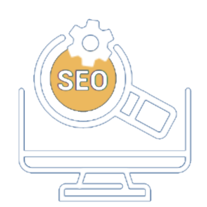 seo icon