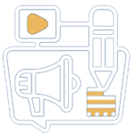 content writing icon